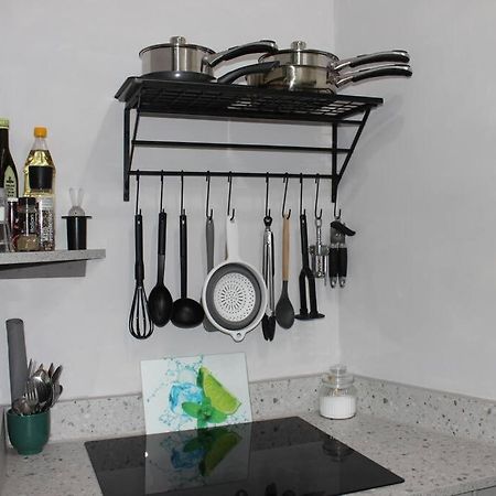 Cameronian Apartment Стерлинг Экстерьер фото