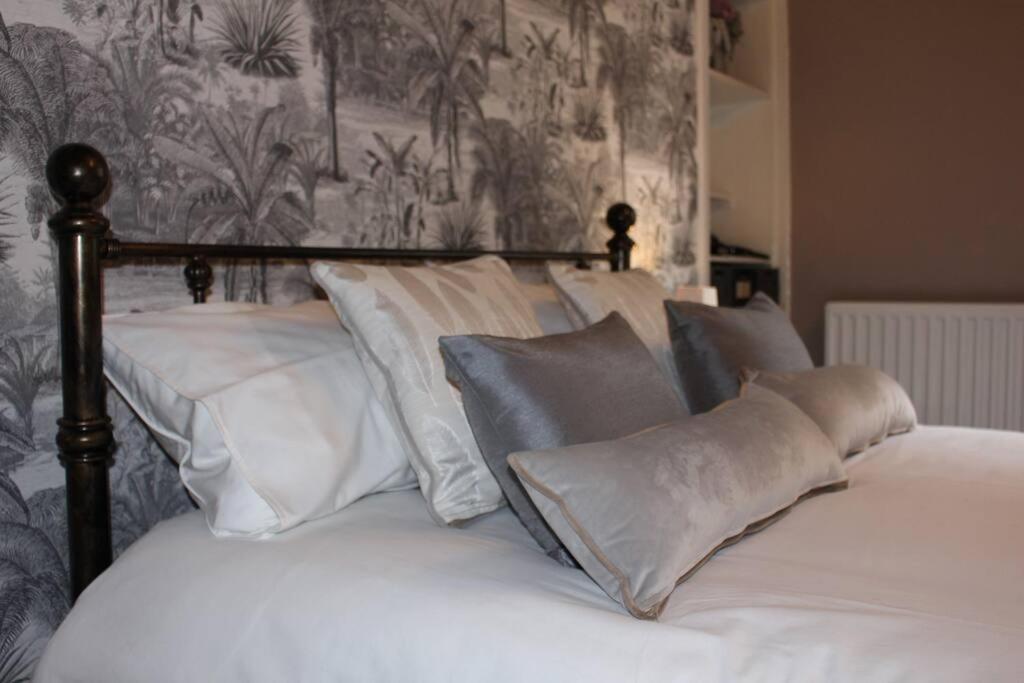 Cameronian Apartment Стерлинг Экстерьер фото