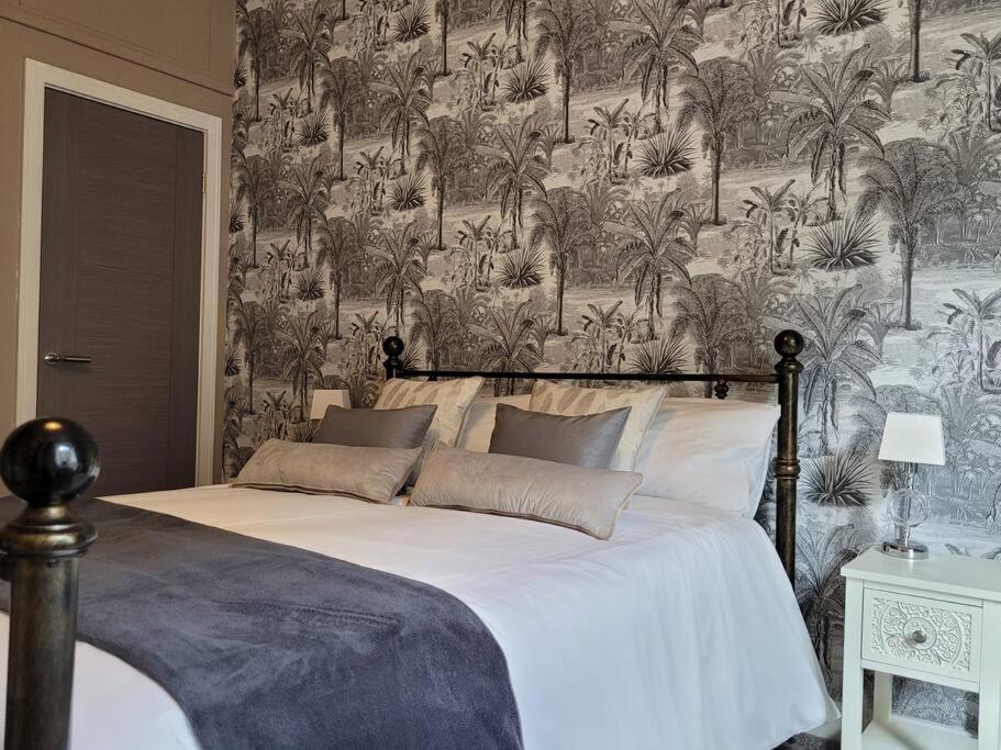 Cameronian Apartment Стерлинг Экстерьер фото